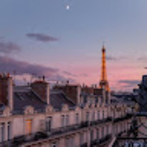 Meet your Posher, Jordyn - Picture 1 of 1